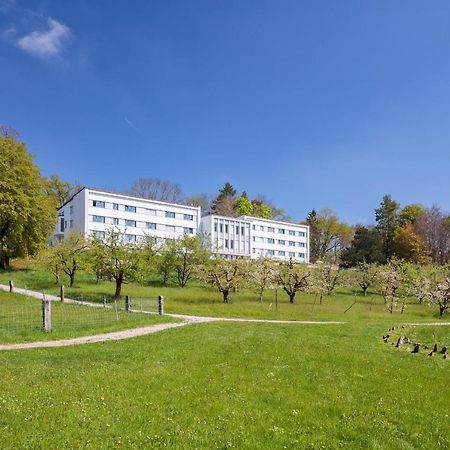 فندق Le Domaine Villars-Sur-Glane المظهر الخارجي الصورة