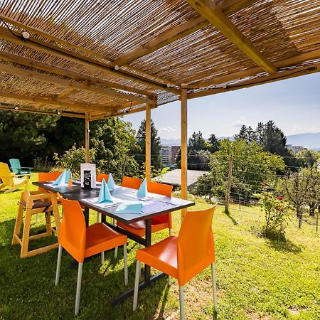 فندق Le Domaine Villars-Sur-Glane المظهر الخارجي الصورة
