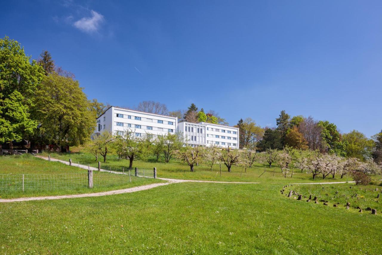 فندق Le Domaine Villars-Sur-Glane المظهر الخارجي الصورة